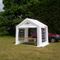 3m x 3m Gala Tent Marquee PE